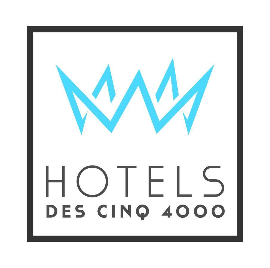 Hotel Besso Zinal Exterior foto